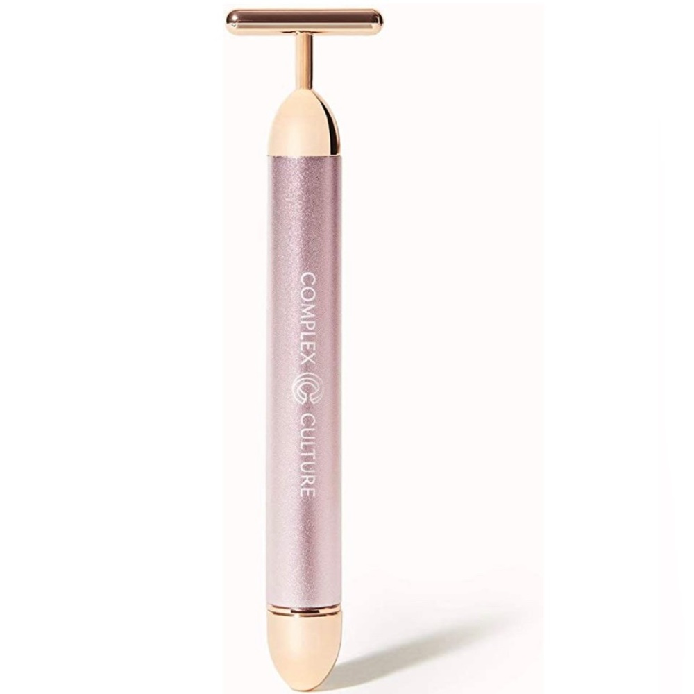 COMPLEX CULTURE
Sonic T-Bar Facial Massager